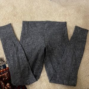Lululemon 7/8 Leggings